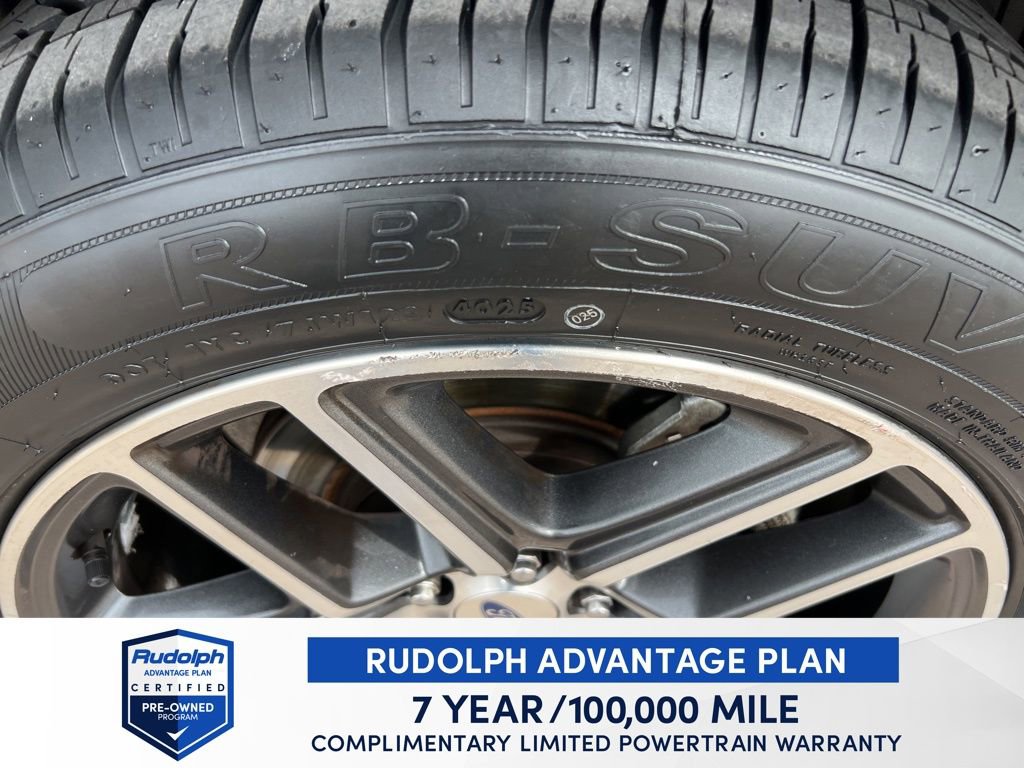 Used 2017 Ford Explorer Sport w/ Equipment Group 401A image 32