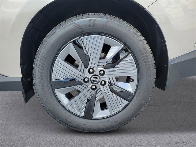 New 2025 Nissan Murano SL image 13