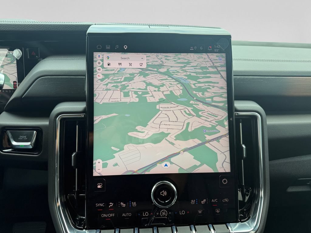 New 2026 GMC Yukon XL Denali w/ Denali Reserve Package AWD/4WD image 19