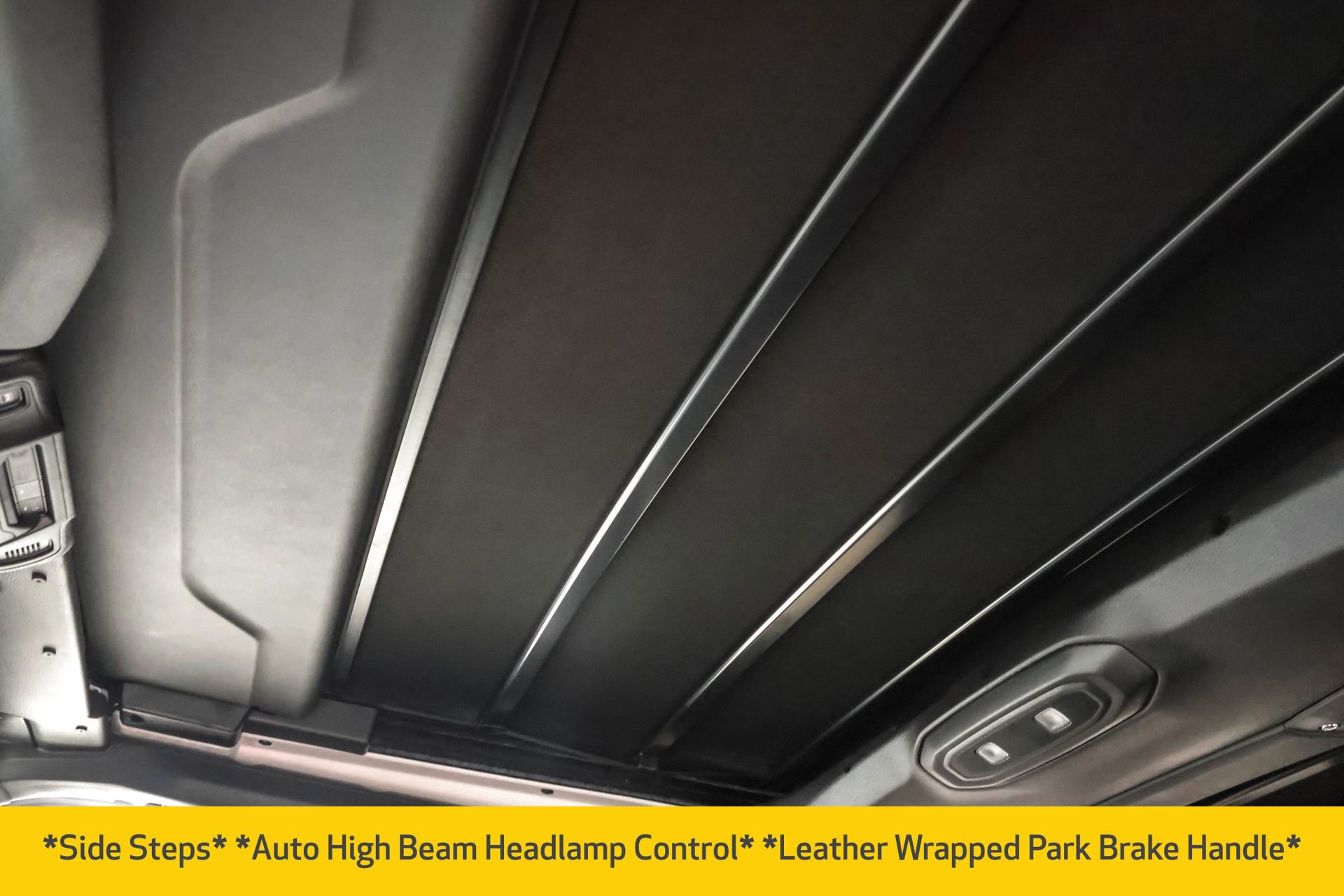 New 2026 Jeep Wrangler Sahara image 9