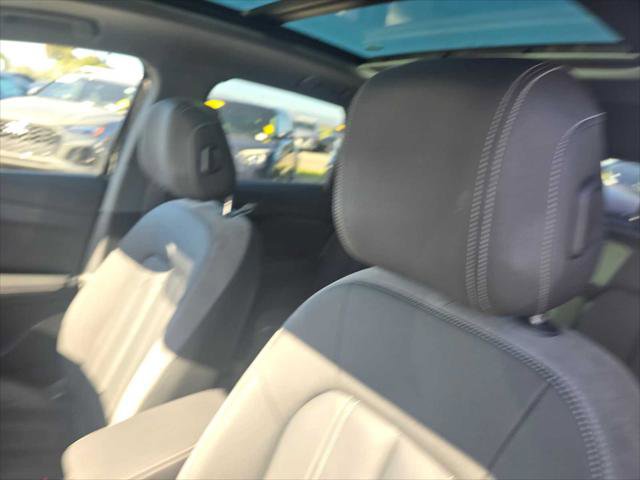 Used 2023 Audi Q4 e-tron Premium Plus w/ Premium Plus image 26