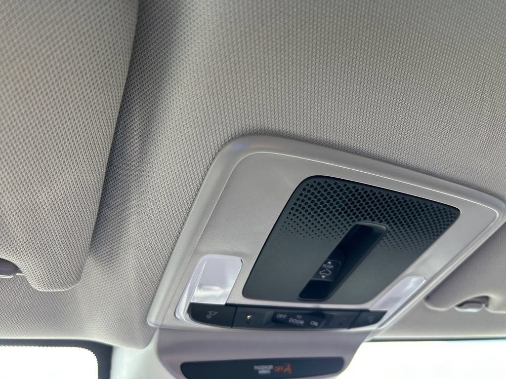 New 2027 Honda HR-V EX-L image 20