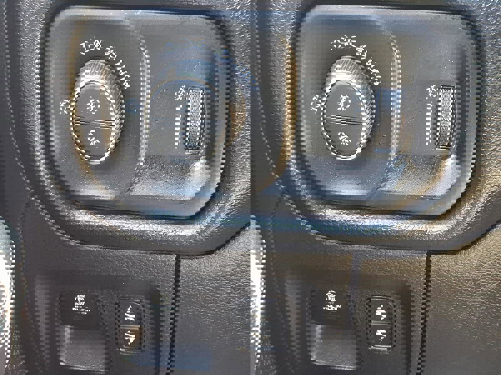 Used 2020 RAM 1500 Rebel w/ Rebel Level 1 Equipment Group image 18