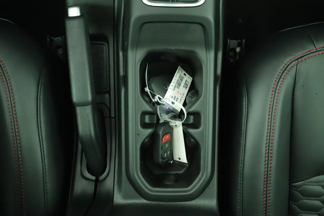 New 2026 Jeep Gladiator Rubicon w/ Safety Group image 6