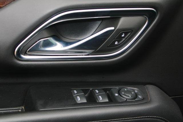 Used 2023 Chevrolet Suburban LS image 13