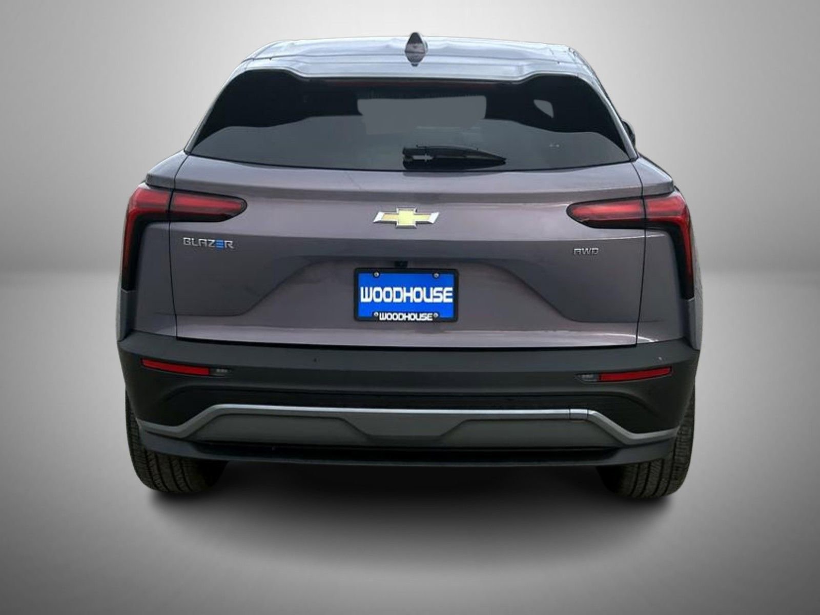 New 2026 Chevrolet Blazer EV LT image 6
