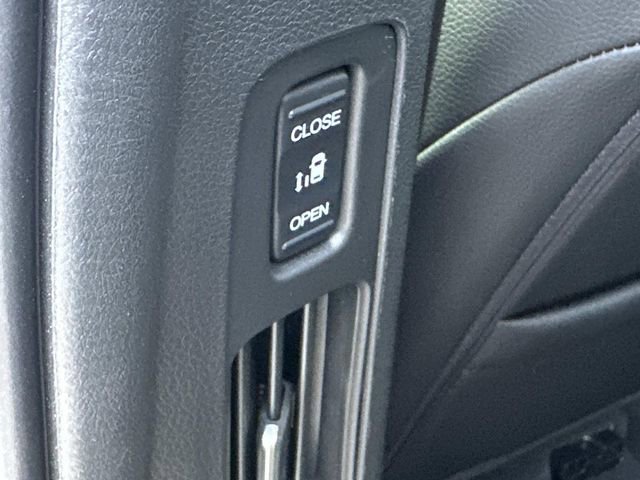 New 2026 Honda Odyssey Elite image 12