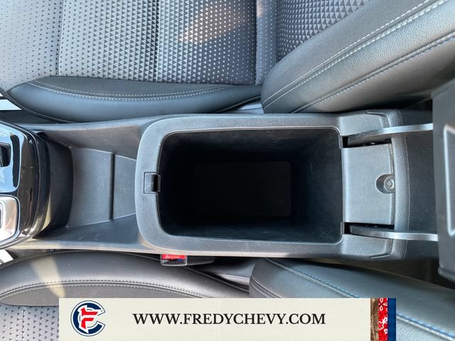 Used 2025 Chevrolet Trax LT FWD image 25