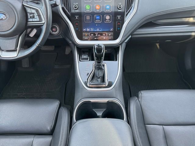 Used 2021 Subaru Outback Limited w/ Popular Package #2 image 19