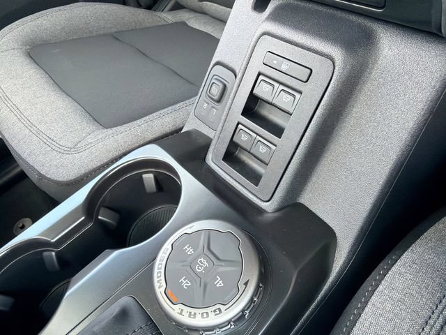 New 2026 Ford Bronco Big Bend AWD/4WD image 27