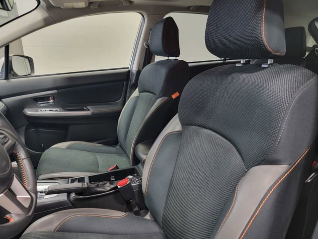 Used 2017 Subaru Crosstrek 2.0i Premium w/ Moonroof Package image 13