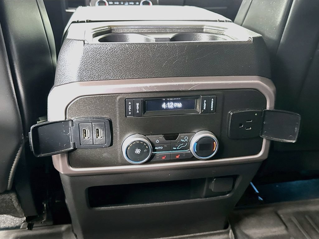 Used 2019 Ford Expedition Platinum RWD image 28