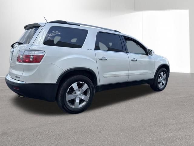 Used 2012 GMC Acadia SLT AWD/4WD image 5