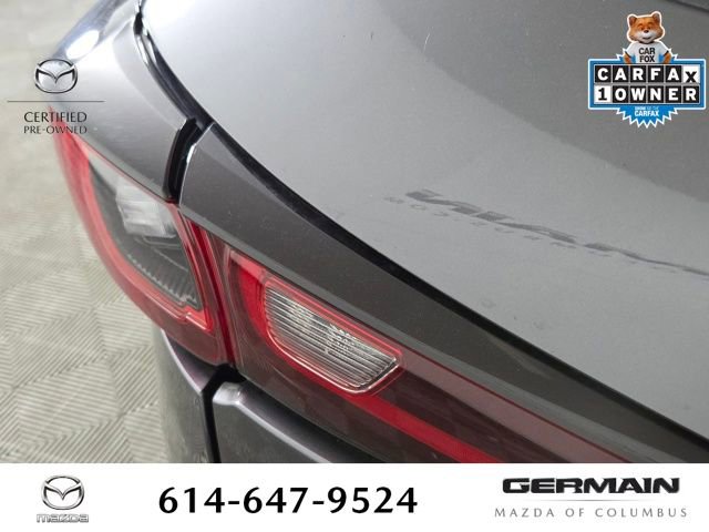 Certified 2025 MAZDA CX-5 AWD 2.5 S w/ Preferred Package image 16