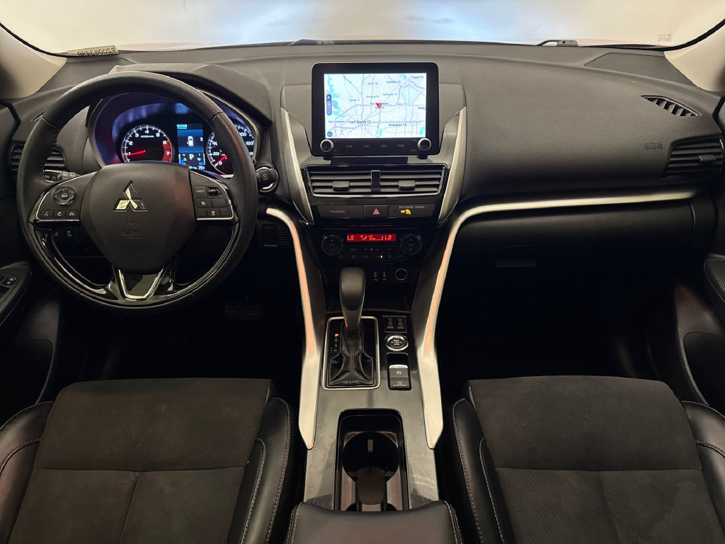 Used 2024 Mitsubishi Eclipse Cross SE AWD/4WD image 14