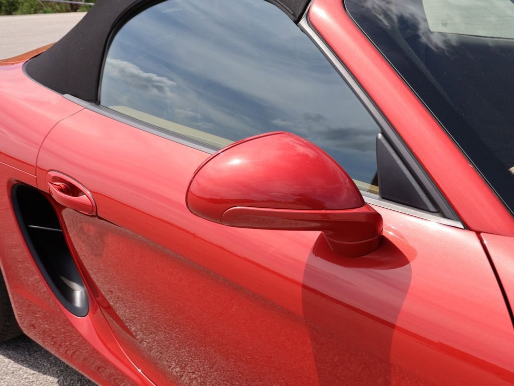 Used 2013 Porsche Boxster S RWD image 17