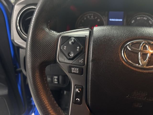 Used 2021 Toyota Tacoma TRD Sport w/ Technology Package image 19
