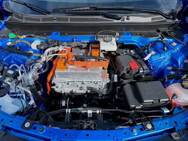 New 2026 Honda Prologue Elite image 33