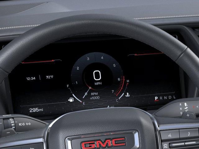 New 2026 GMC Terrain Elevation w/ Elevation Premium Package FWD image 18