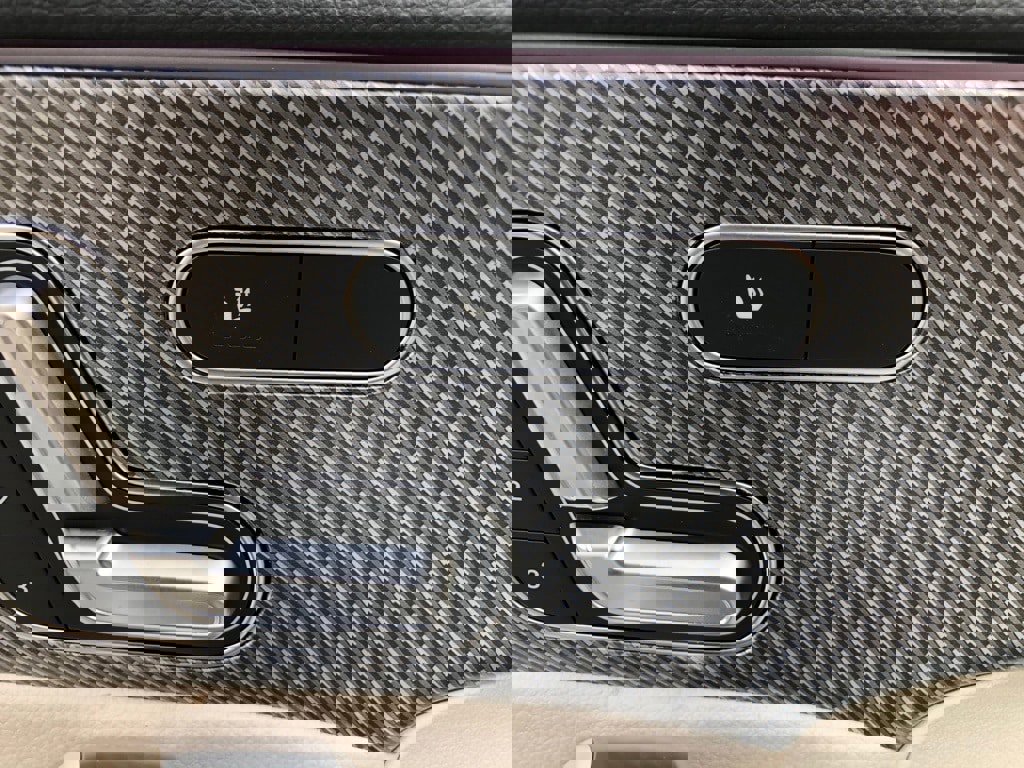 New 2025 Mercedes-Benz CLA 250 4MATIC image 13