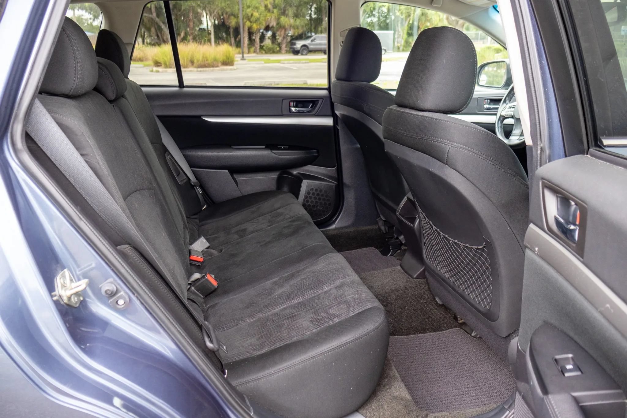 Used 2014 Subaru Outback 2.5i Premium w/ Popular Package #1B AWD/4WD image 33
