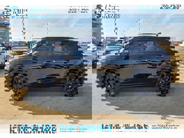 Used 2024 Honda HR-V Sport image 2