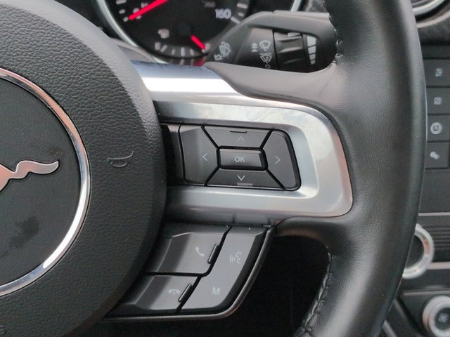 Used 2020 Ford Mustang Coupe w/ Ford Safe & Smart Package RWD image 23