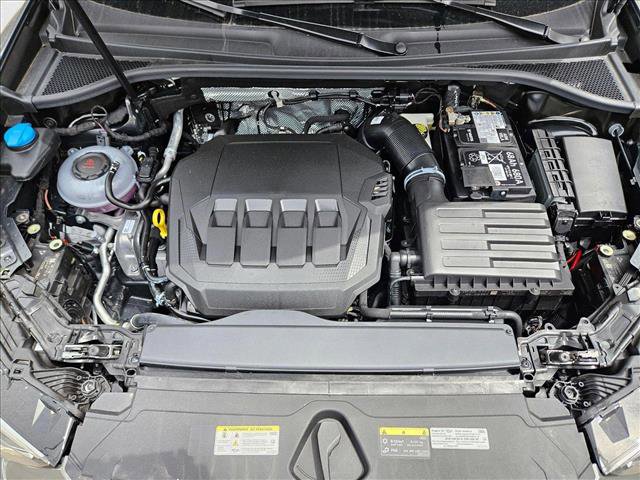 New 2025 Audi Q3 2.0T Premium w/ Convenience Package AWD/4WD image 15