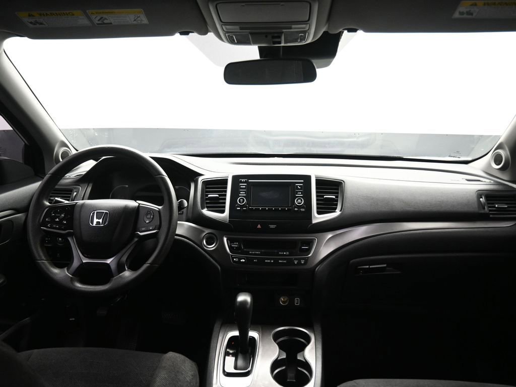 Used 2019 Honda Pilot LX image 46