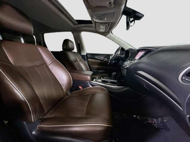 Used 2018 INFINITI QX60 FWD w/ Premium Plus Package image 28
