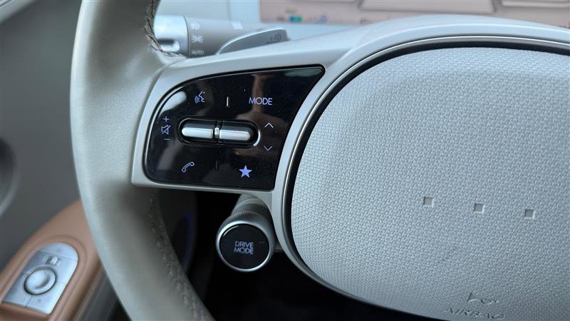 Used 2024 Hyundai Ioniq 5 Limited image 31