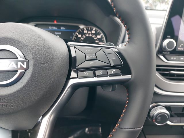 New 2025 Nissan Altima 2.5 SR image 18