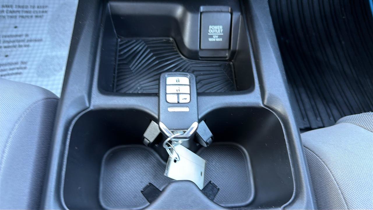 Used 2019 Honda CR-V EX image 24