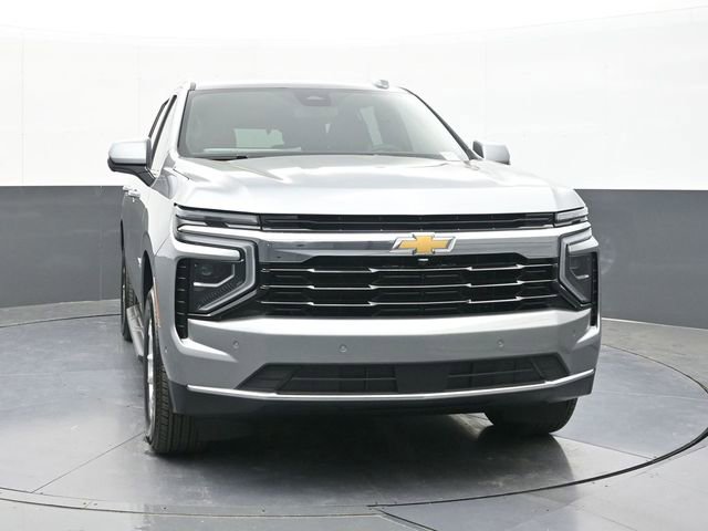 New 2026 Chevrolet Tahoe LS AWD/4WD image 22