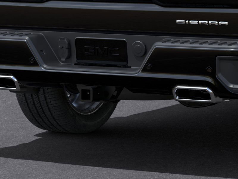New 2025 GMC Sierra 1500 Denali w/ Denali Reserve Package image 51