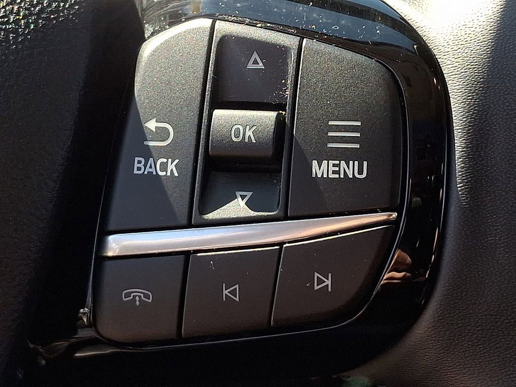 Used 2024 Ford Escape Platinum image 23