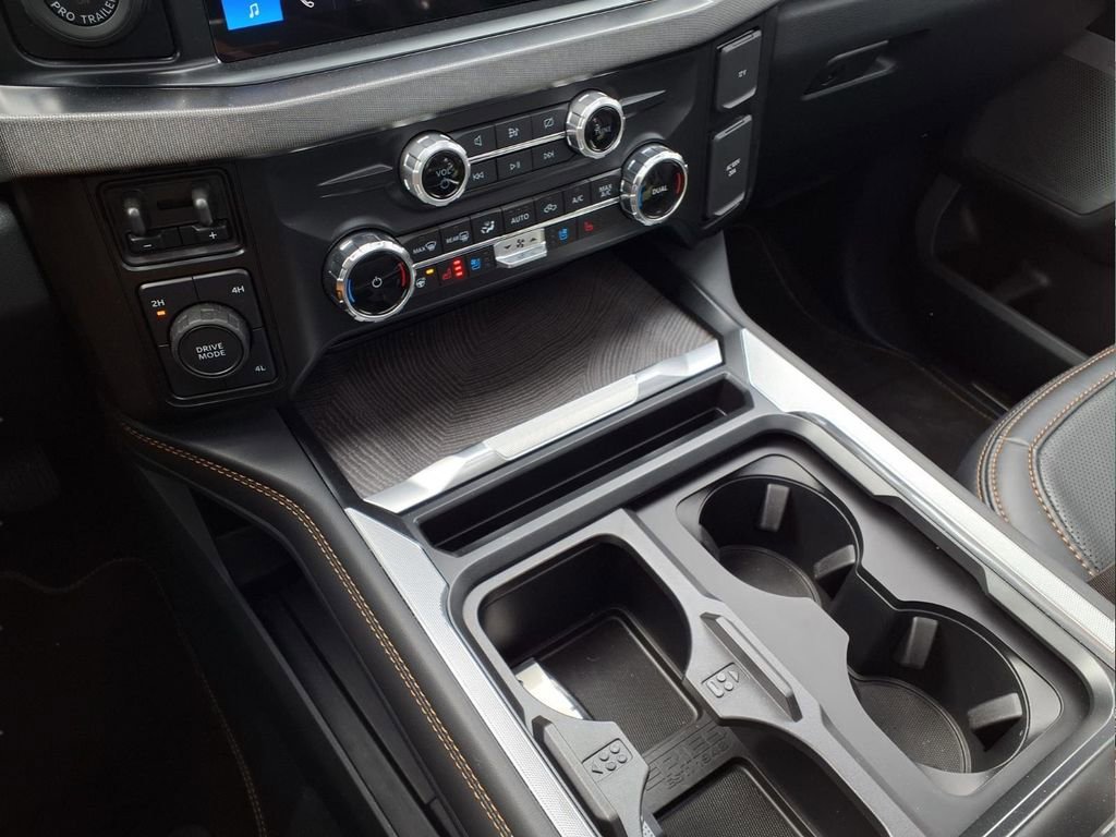 New 2024 Ford F450 Platinum AWD/4WD image 22