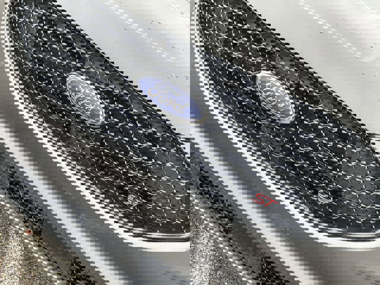 Used 2019 Ford Edge ST w/ Cold Weather Package image 35