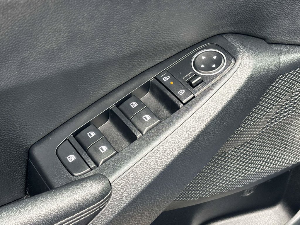 Certified 2026 Kia Seltos S AWD/4WD image 19