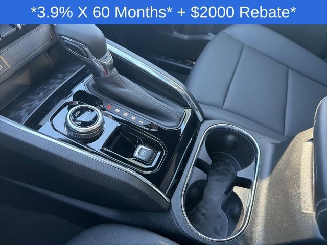 New 2026 GMC Canyon Elevation w/ Convenience Package image 29