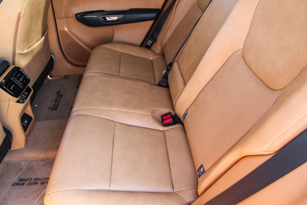 Certified 2024 Lexus RZ 300e Premium w/ Accessory Package (Z1) FWD image 19