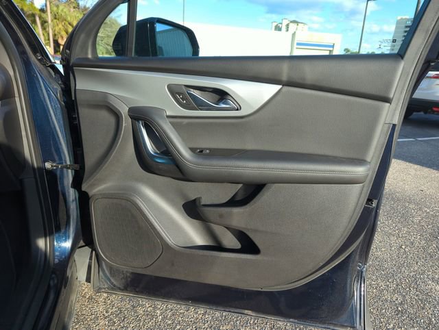 Used 2020 Chevrolet Blazer LT w/ LPO, Cargo Package image 31