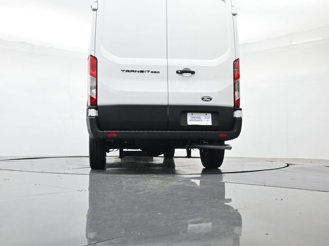 New 2026 Ford Transit 250 148 Medium Roof RWD image 46
