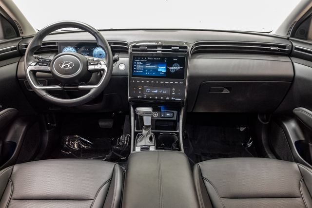 Used 2023 Hyundai Tucson XRT AWD/4WD image 29
