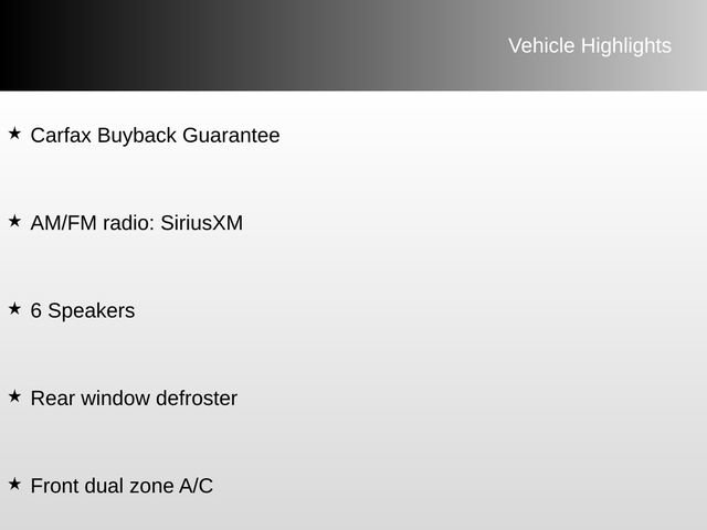 Used 2025 Hyundai Kona SEL FWD image 18