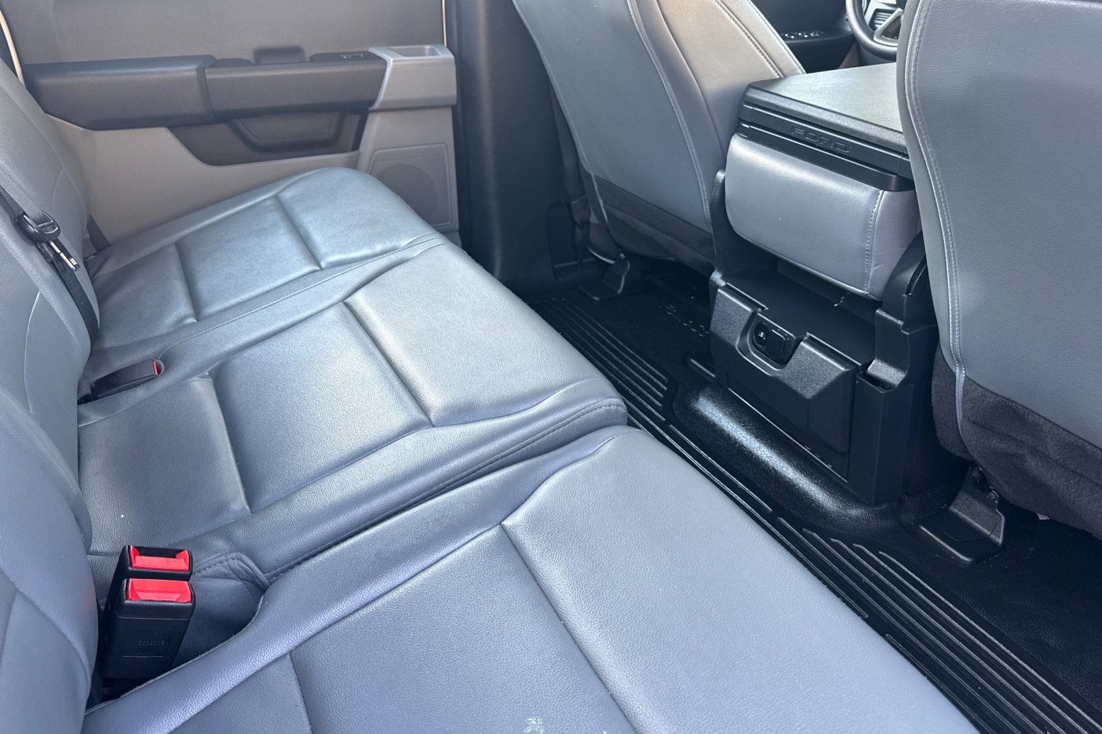 Used 2023 Ford F250 XL image 17