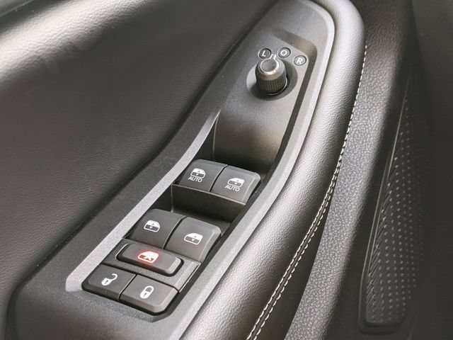 New 2025 Jeep Grand Cherokee Laredo X RWD image 19