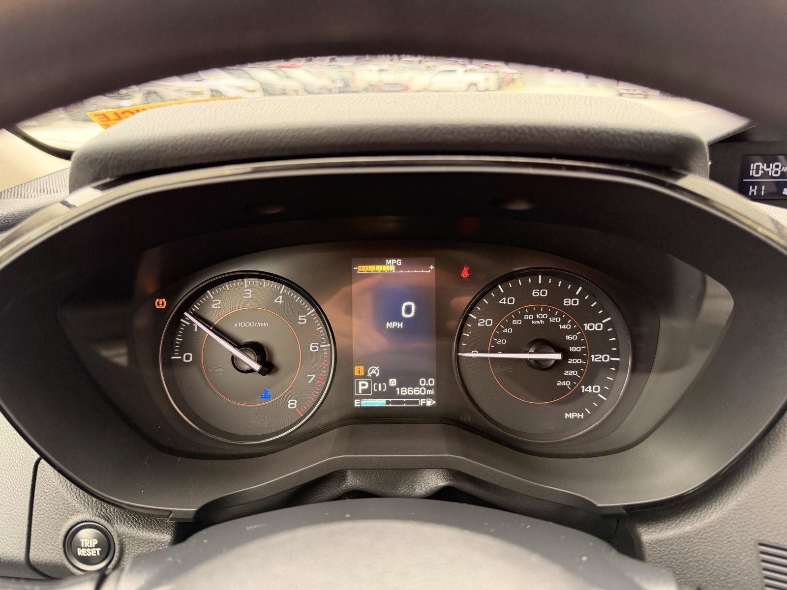 Certified 2023 Subaru Crosstrek 2.0i image 17