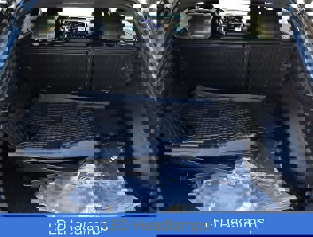 New 2025 Chevrolet Equinox EV RS w/ Active Safety Package 3 image 20