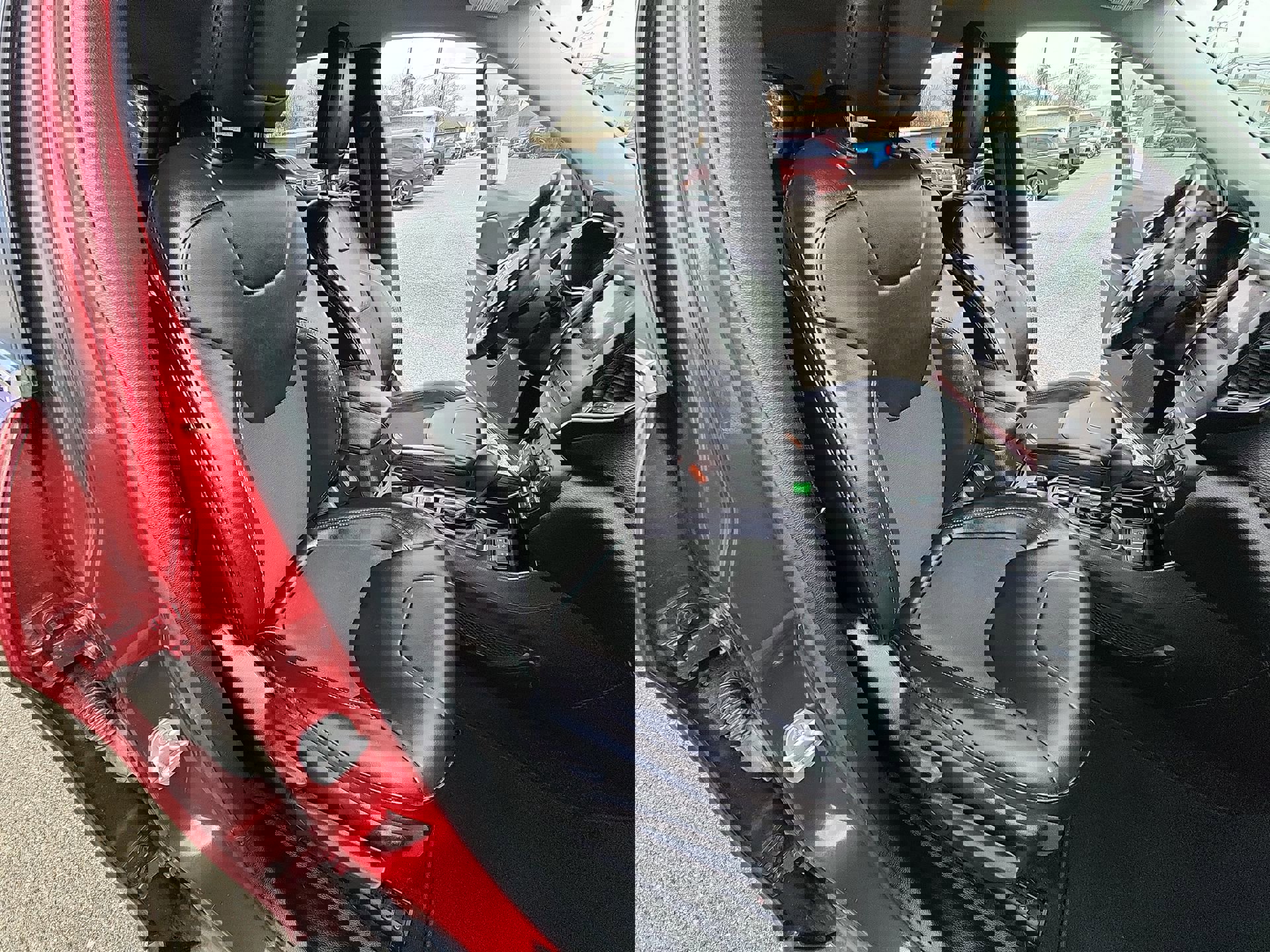 Certified 2019 Jeep Cherokee Latitude Plus image 24